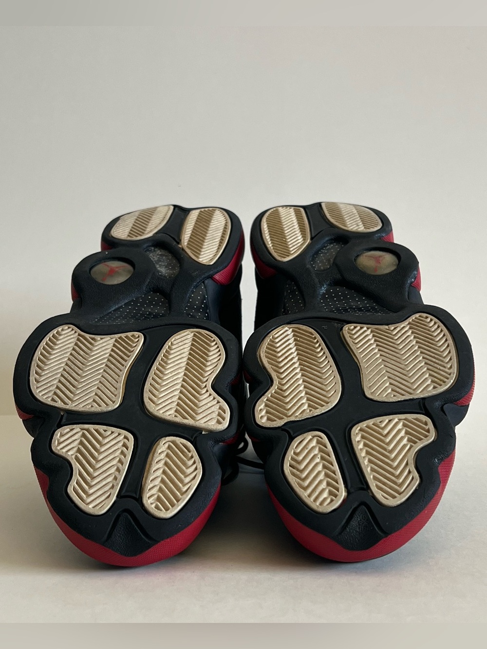 Air Jordan 13 Retro “DIRTY BRED” 2014 Retro Athletic Basketball Shoes - Picture 9 of 9